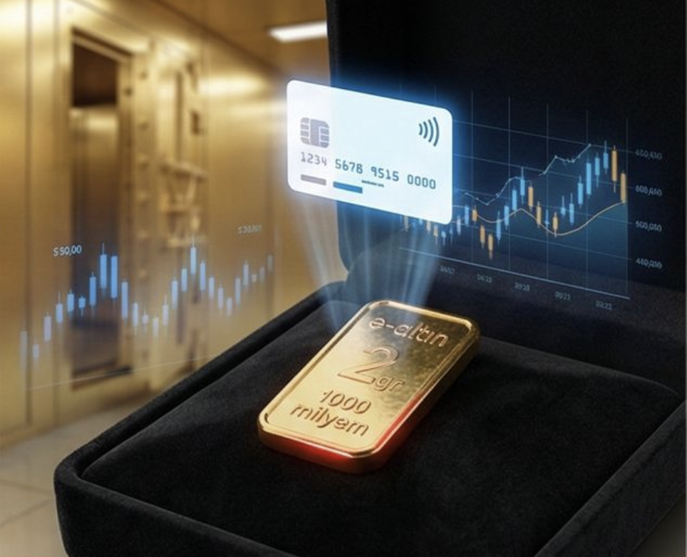 E-Altın banner
